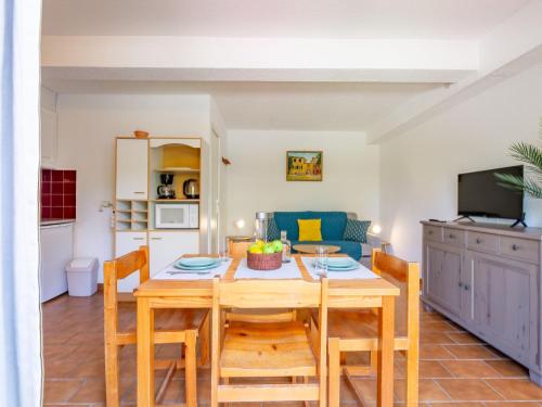Studio Les Coralines-3 by Interhome