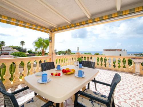 Holiday Home Meluca by Interhome