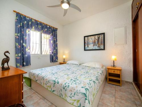 Holiday Home Meluca by Interhome