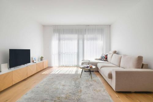 Superior Cityline Suite