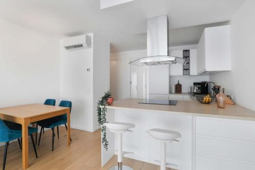 Superior Cityline Suite