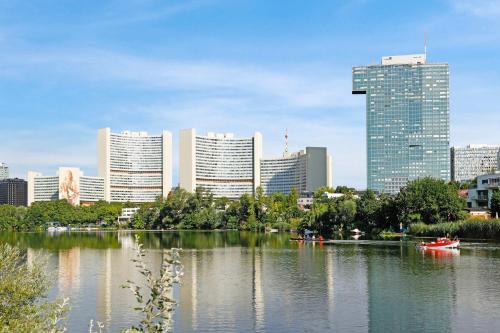 Superior Cityline Suite