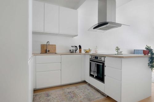 Superior Cityline Suite