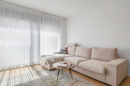 Superior Cityline Suite