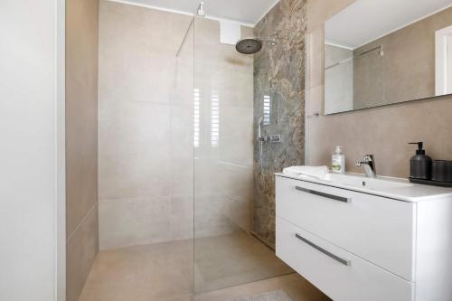 Superior Cityline Suite