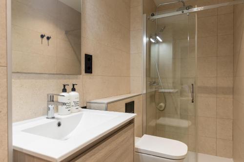 Apartamentos Laforja