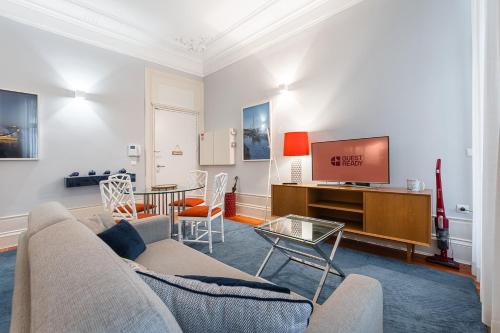 GuestReady - Tempting getaway in Porto