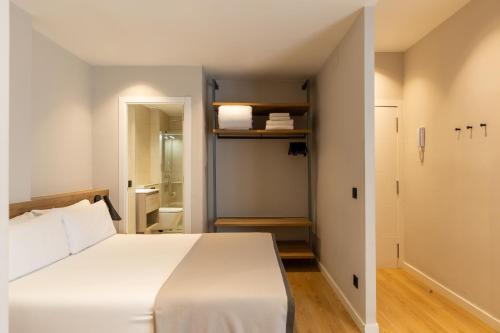 Apartamentos Laforja