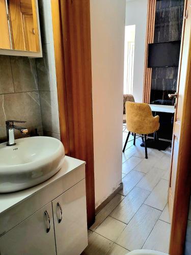 Gallery image of Aquamarine Jaz Montenegro in Budva