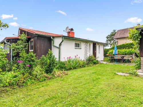 Chalet Vesec by Interhome