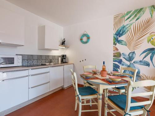 Apartment Le Préconil by Interhome