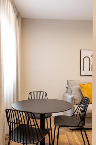 Apartamentos Laforja