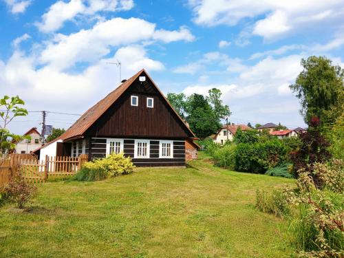 Chalet Studenec by Interhome