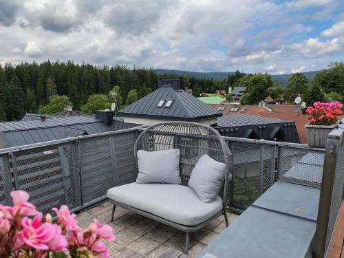 Fotografie z fotogalerie ubytování Apartment Čertovka-4 by Interhome v destinaci Harrachov