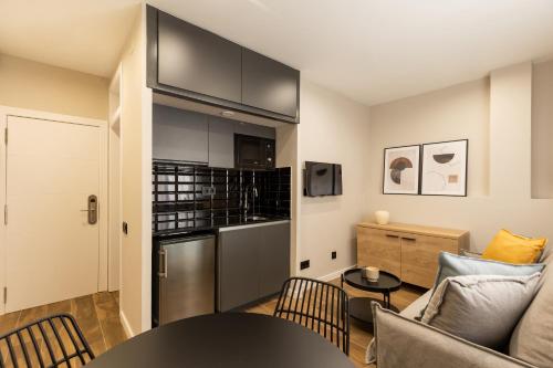 Apartamentos Laforja