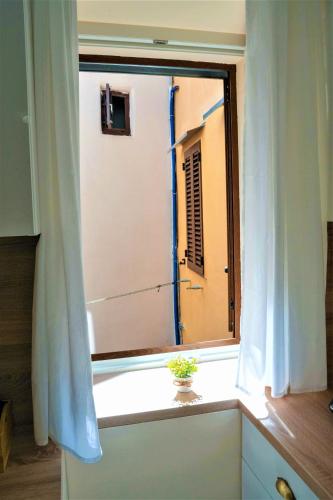 Casa Luigi Studio 3 - Calm & Central Old Town