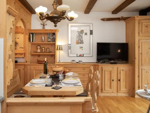 Apartment La Siala Apt-2 by Interhome photo 3