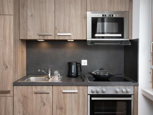 Apartment La Siala Apt-17 by Interhome photo 3