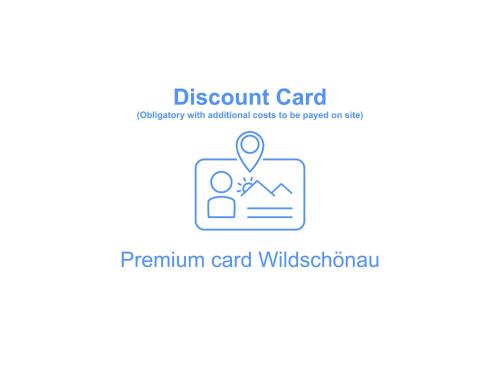 オーバーアウにあるApartment Kragenjoch by Interhomeのピンとチャートが付いた文書カードの図