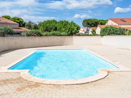 Holiday Home Le Mas de Torreilles-4 by Interhome