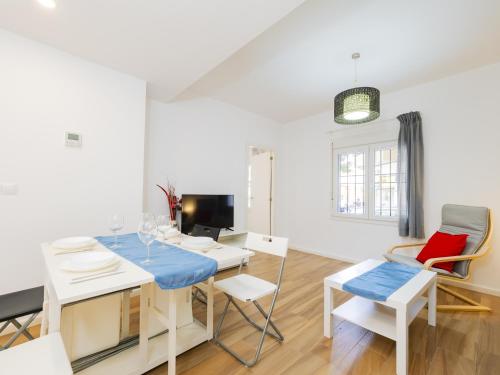 Cubo's Apartamento Aires del Sur