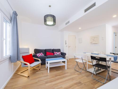 Cubo's Apartamento Aires del Sur