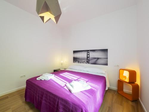Cubo's Apartamento Aires del Sur