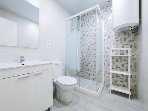 Cubo's Apartamento Aires del Sur