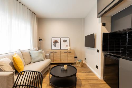 Apartamentos Laforja