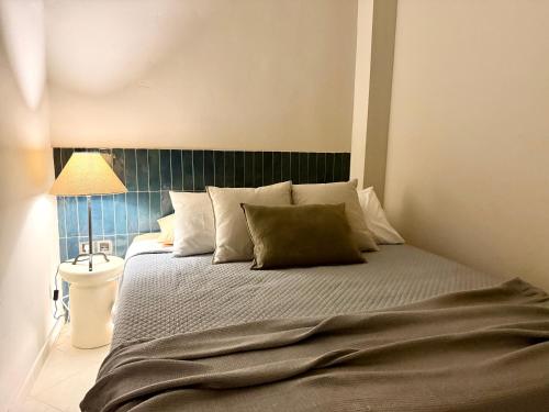 Komi beach Maisonette
