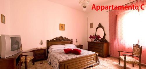 Galeriebild der Unterkunft In riva al mare 51 in San Vito lo Capo