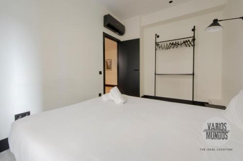 Fancy Apt para 4px en la Plaza del Carmen-Gran Via E2