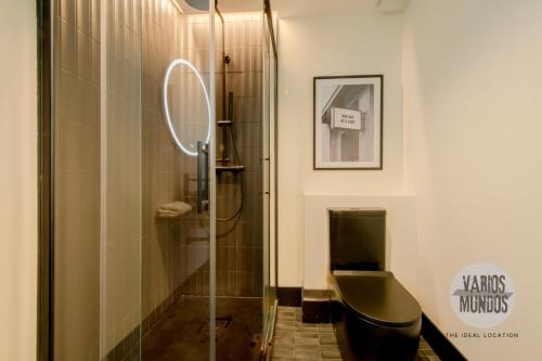 Fancy Apt para 4px en la Plaza del Carmen-Gran Via E2