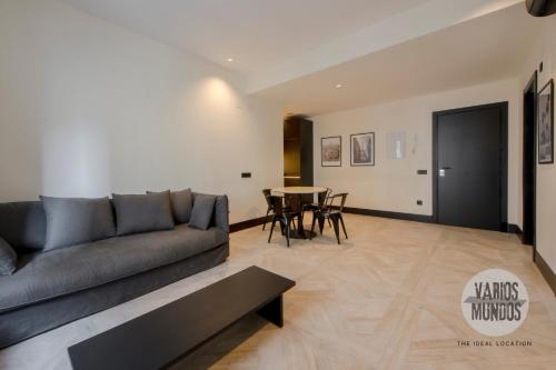 Fancy Apt para 4px en la Plaza del Carmen-Gran Via E2