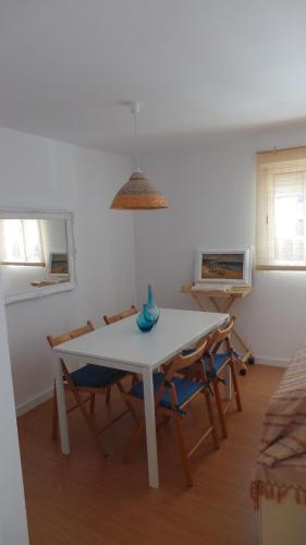 Apartment in Benidorm center