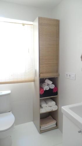 Apartment in Benidorm center