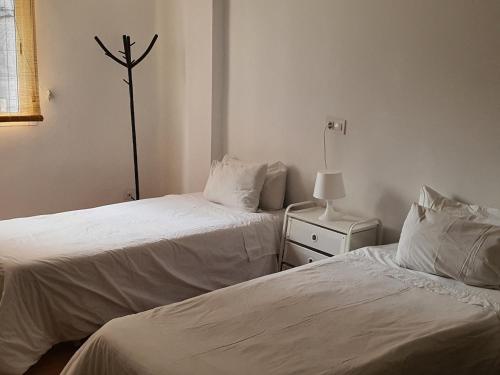 Apartment in Benidorm center