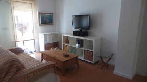 Apartment in Benidorm center