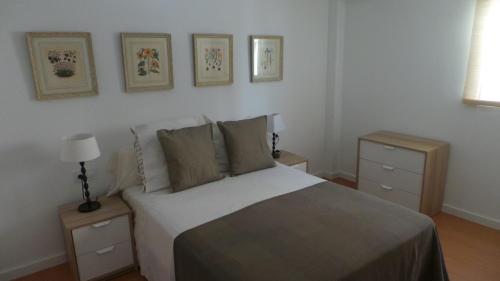 Apartment in Benidorm center