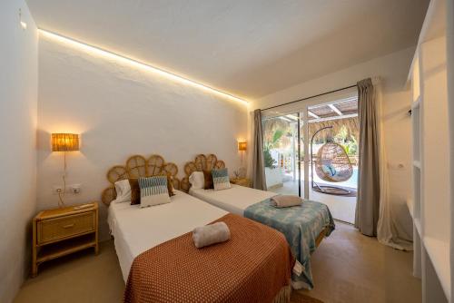 Villa Clara Ibiza photo 2