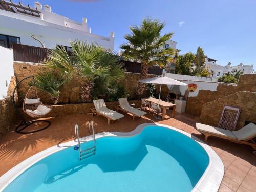 Villa Casa Senna