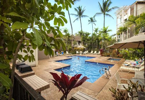 KBM Resorts FREE CAR Grand Champions Upgraded 3-Bedroom with Wraparound Large Lanai GCH-134 photo 3