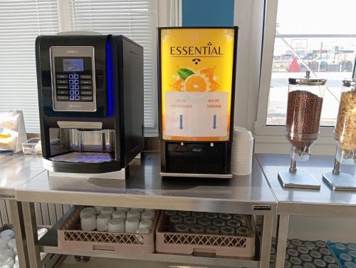 Billede fra billedgalleriet på Alberg Deltebre Xanascat i Deltebre