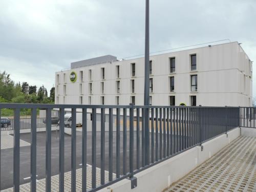 B&B HOTEL Carcassonne Rocadest La Cité