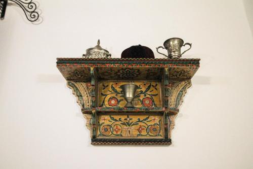 Fotografie z fotogalerie ubytování Dar Lantana v destinaci Fès