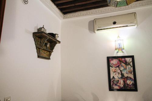 Fotografie z fotogalerie ubytování Dar Lantana v destinaci Fès