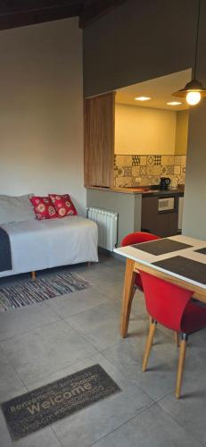 Gallery image of Anita´s House in El Chalten