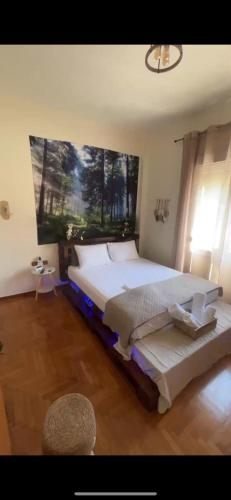 Ciel gym Apartment