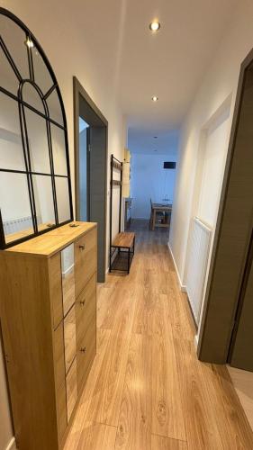 COLMAR Appartement 6 personnes parking privé JAB'S HOME 2