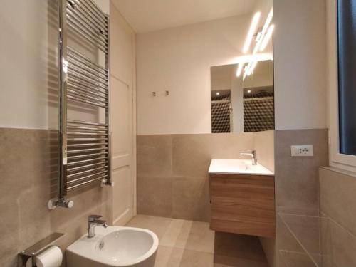 Suite Tevere star